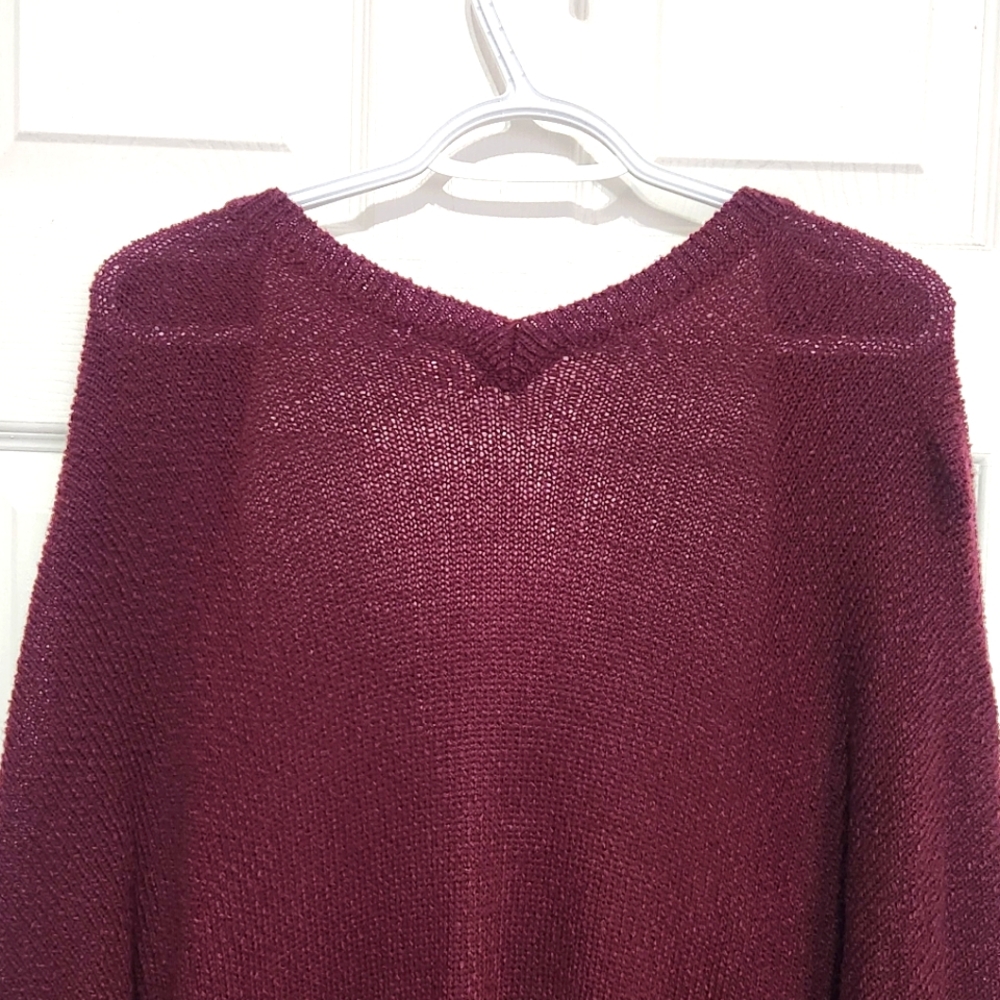 Oversized Cardigan - Picture 5 of 5